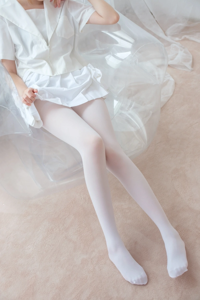 森萝财团《X-038》主题写真：116张全套美图，含1个视频
