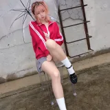 森萝财团《X-044》主题写真：88张全套美图，含1个视频