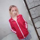 森萝财团《X-044》主题写真：88张全套美图，含1个视频