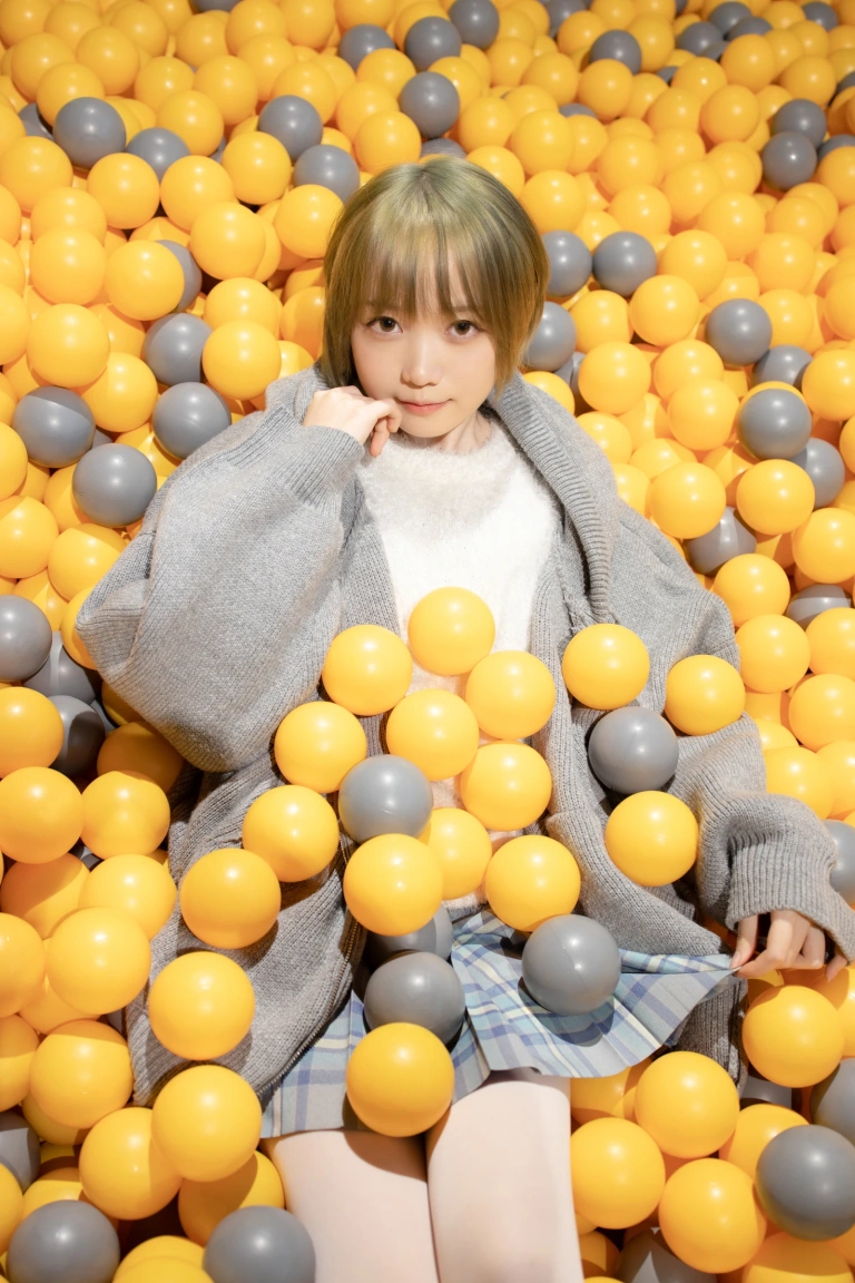 森萝财团《X-047》主题写真：141张全套美图，含1个视频