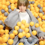 森萝财团《X-047》主题写真：141张全套美图，含1个视频