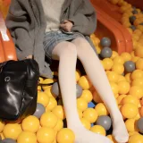 森萝财团《X-047》主题写真：141张全套美图，含1个视频