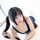 森萝财团《X-048》主题写真：94张全套美图，含1个视频