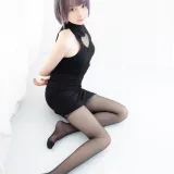 森萝财团《X-051》主题写真：111张全套美图，含1个视频