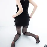 森萝财团《X-051》主题写真：111张全套美图，含1个视频
