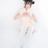 森萝财团《X-052》主题写真：66张全套美图，含1个视频