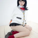 森萝财团《X-055》主题写真：93张全套美图，含1个视频