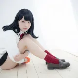 森萝财团《X-055》主题写真：93张全套美图，含1个视频
