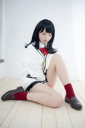 森萝财团《X-055》主题写真：93张全套美图，含1个视频