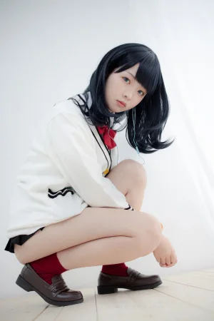 森萝财团《X-055》主题写真：93张全套美图，含1个视频