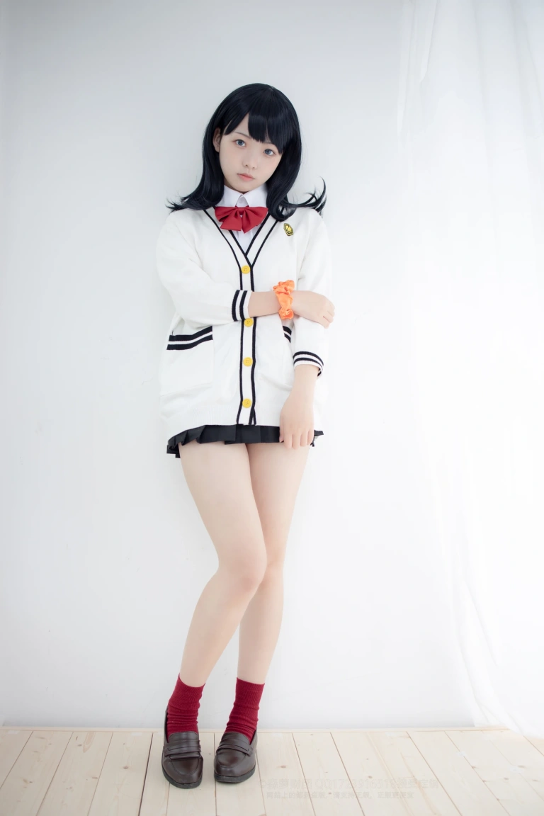 森萝财团《X-055》主题写真：93张全套美图，含1个视频