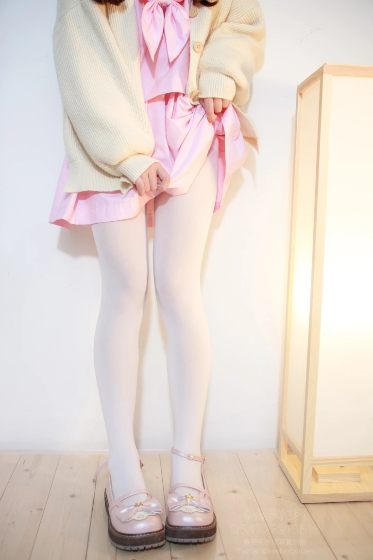 森萝财团《X-059》主题写真：97张全套美图，含1个视频