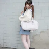 森萝财团《X-061》主题写真：65张全套美图，含1个视频