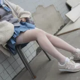 森萝财团《X-061》主题写真：65张全套美图，含1个视频