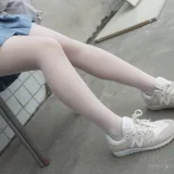 森萝财团《X-061》主题写真：65张全套美图，含1个视频