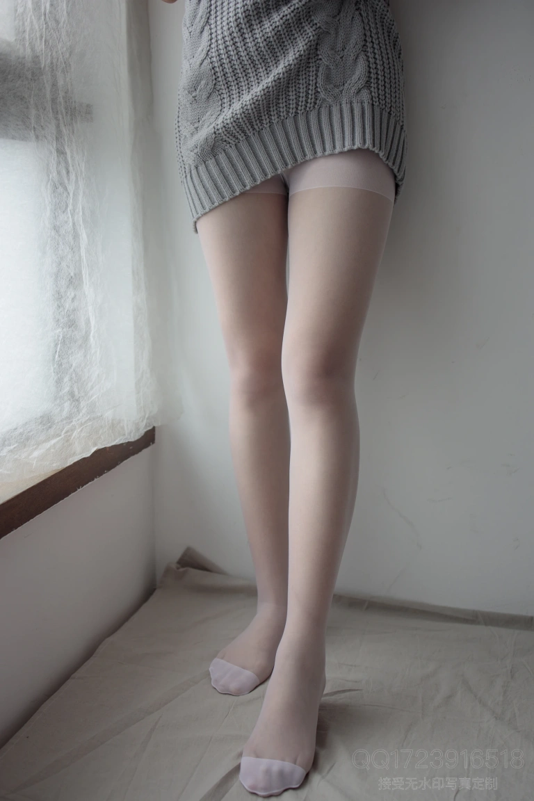 森萝财团《X-062》主题写真：100张全套美图，含1个视频