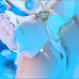 阿薰kaori《鸣潮谕女尤诺》主题写真：324张全套美图，含15个视频