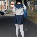 阿薰kaori《放学后》主题写真：288张全套美图，含9个视频