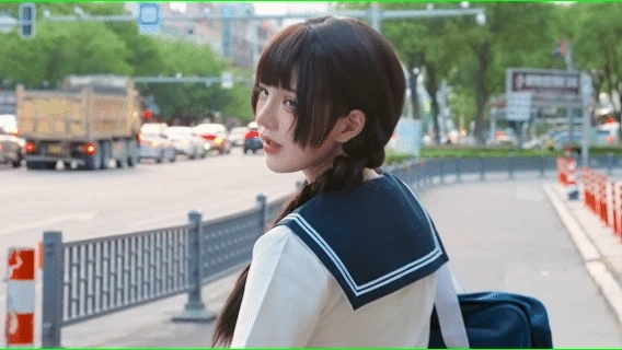 阿薰kaori《放学后》主题写真：288张全套美图，含9个视频