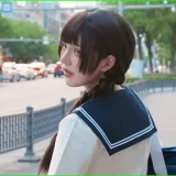 阿薰kaori《放学后》主题写真：288张全套美图，含9个视频