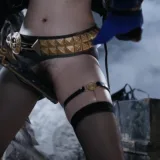 阿薰kaori《嘉贝莉娜》主题写真：319张全套美图，含11个视频