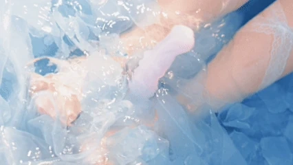 阿薰kaori《原神少女哥伦比娅》主题写真：421张全套美图，含16个视频