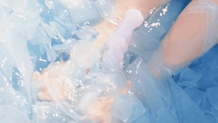 阿薰kaori《原神少女哥伦比娅》主题写真：421张全套美图，含16个视频
