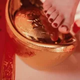 阿薰kaori《新年》主题写真：543张全套美图，含4个视频