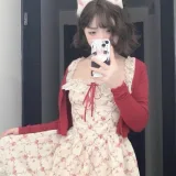 bangni邦尼《限定女友》主题写真：40张全套美图，含11个视频