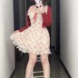bangni邦尼《限定女友》主题写真：40张全套美图，含11个视频