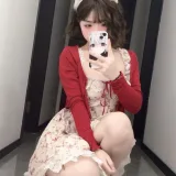 bangni邦尼《限定女友》主题写真：40张全套美图，含11个视频
