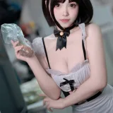 bangni邦尼《小猫日记》主题写真：103张全套美图