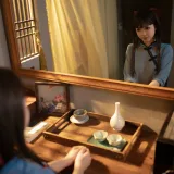bangni邦尼《一举高粽》主题写真：93张全套美图，含6个视频