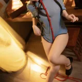 bangni邦尼《一举高粽》主题写真：93张全套美图，含6个视频