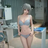 bangni邦尼《布洛妮娅》主题写真：92张全套美图，含7个视频