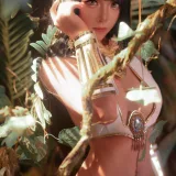 bangni邦尼《埃及公主》主题写真：71张全套美图