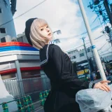 蠢沫沫《秋寻上电子版》主题写真：281张全套美图