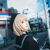 蠢沫沫《秋寻上电子版》主题写真：281张全套美图