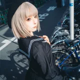 蠢沫沫《秋寻上电子版》主题写真：281张全套美图