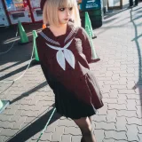 蠢沫沫《秋寻上电子版》主题写真：281张全套美图
