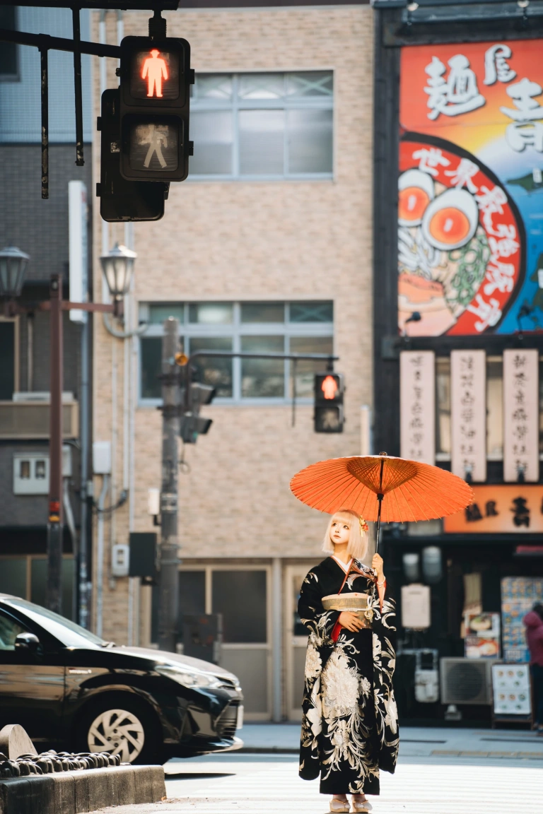蠢沫沫《秋寻下电子版》主题写真：285张全套美图