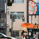 蠢沫沫《秋寻下电子版》主题写真：285张全套美图
