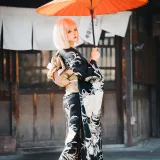 蠢沫沫《秋寻下电子版》主题写真：285张全套美图