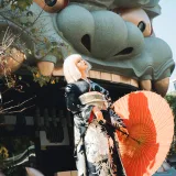 蠢沫沫《秋寻下电子版》主题写真：285张全套美图