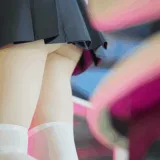 《蠢沫沫兼职》主题写真：268张全套美图，含1个视频