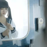 《蠢沫沫兼职》主题写真：268张全套美图，含1个视频