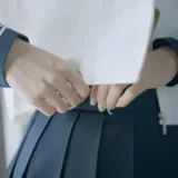 《蠢沫沫兼职》主题写真：268张全套美图，含1个视频