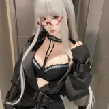 蠢沫沫《年06月朋友圈自拍》主题写真：134张全套美图，含2个视频
