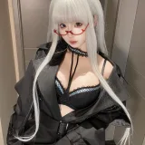 蠢沫沫《年06月朋友圈自拍》主题写真：134张全套美图，含2个视频