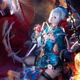 蠢沫沫《年08月朋友圈自拍》主题写真：166张全套美图